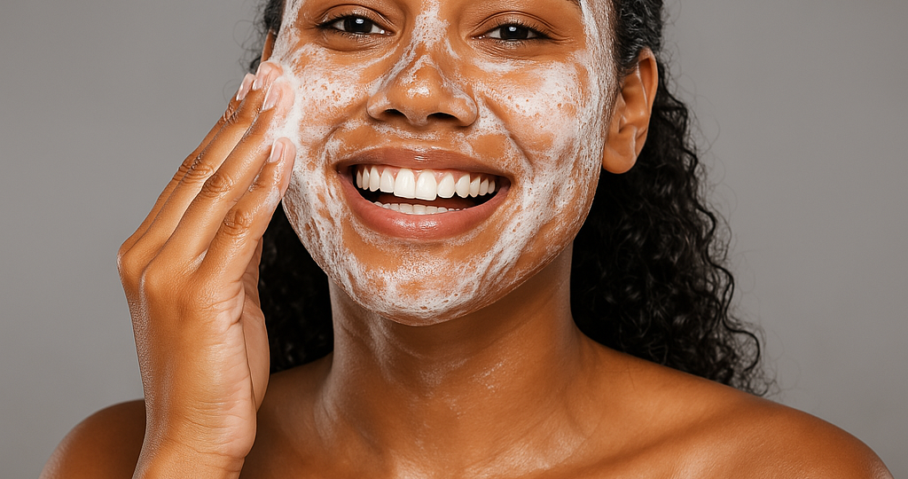 Deep Cleansing